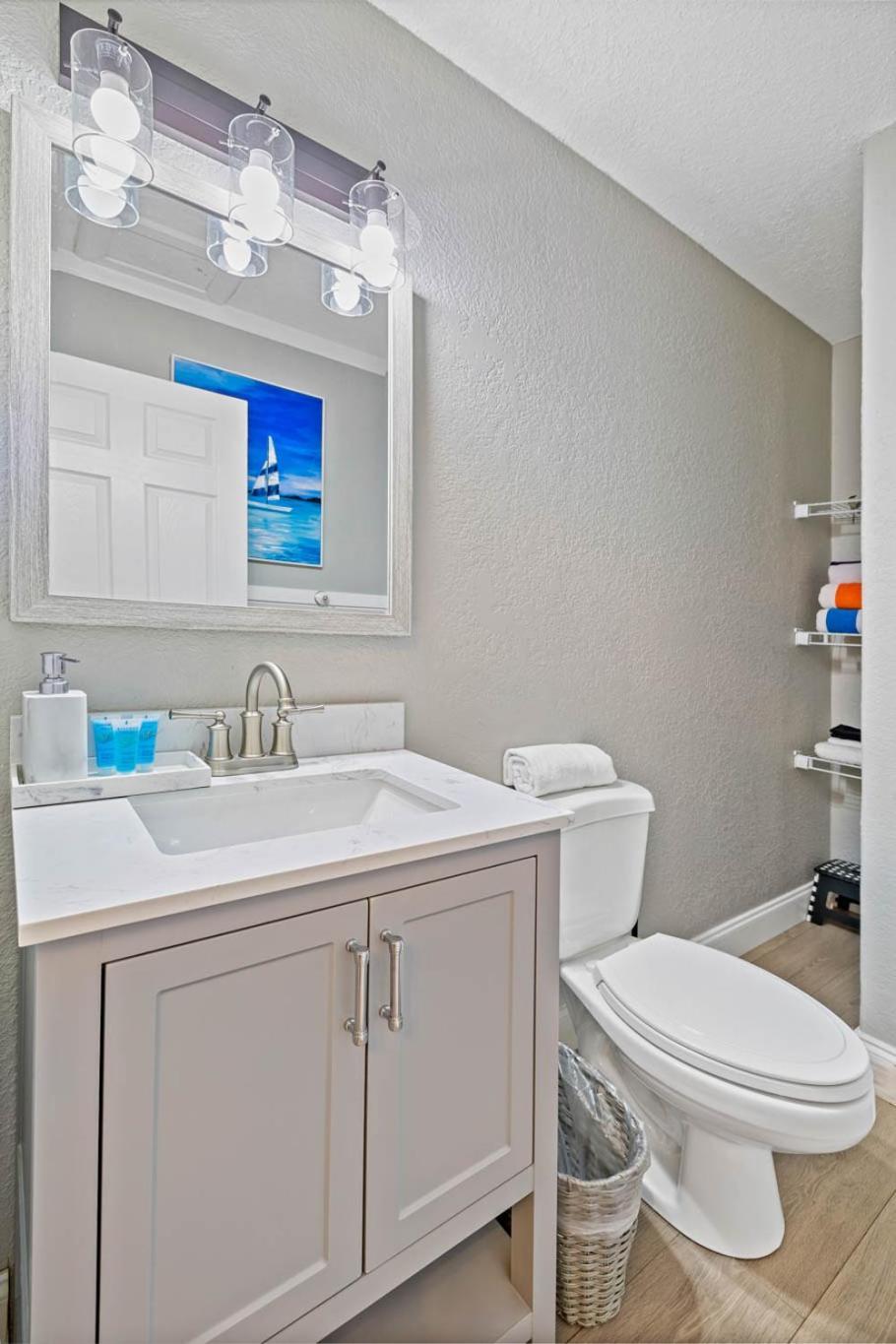 5 Bed3Bath Waterfront Pool Home With Full Gym, Office, And Heated Pool! Hernando Beach エクステリア 写真