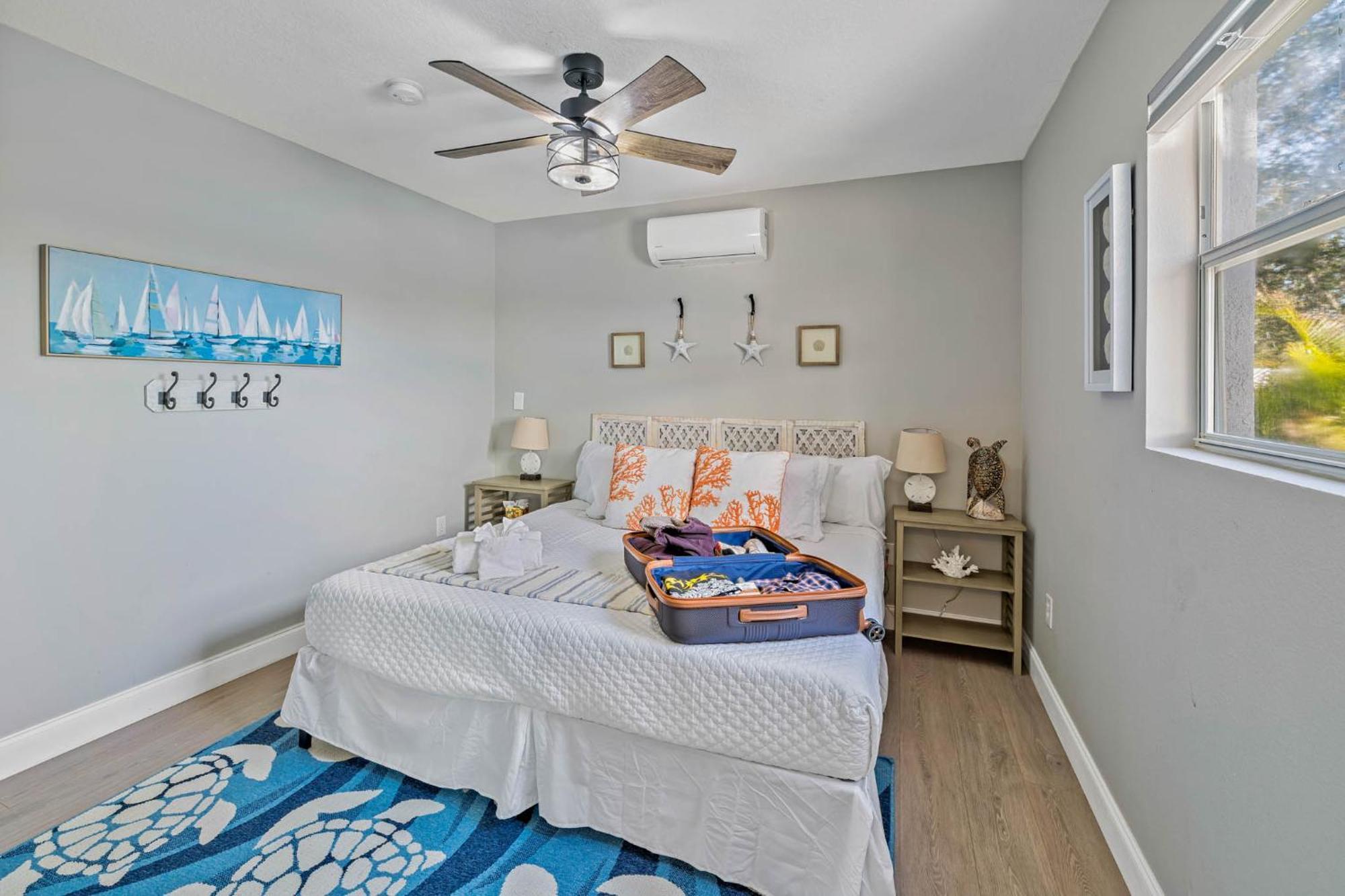 5 Bed3Bath Waterfront Pool Home With Full Gym, Office, And Heated Pool! Hernando Beach エクステリア 写真