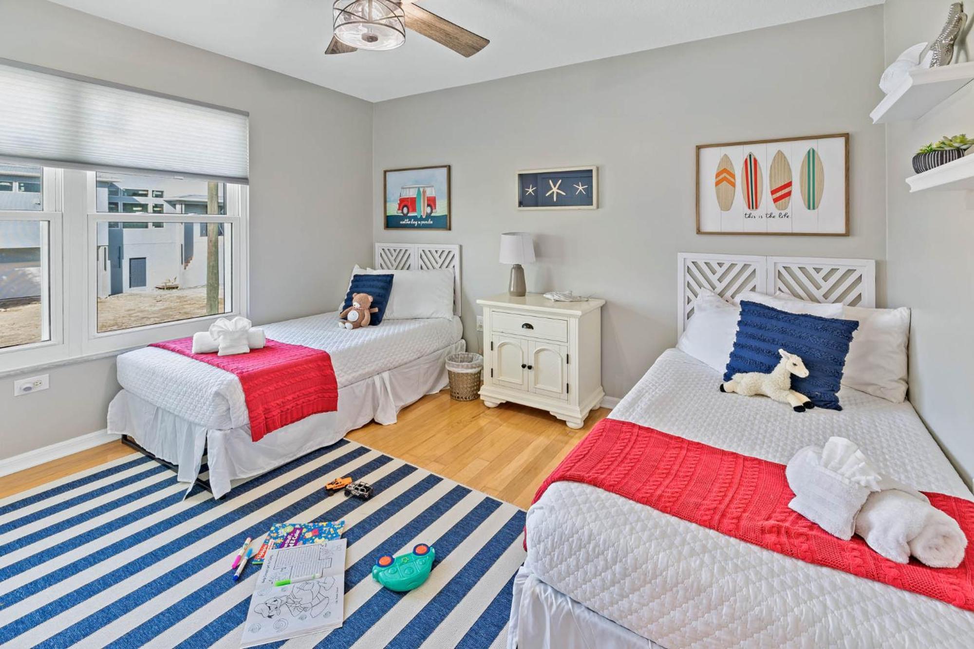 5 Bed3Bath Waterfront Pool Home With Full Gym, Office, And Heated Pool! Hernando Beach エクステリア 写真