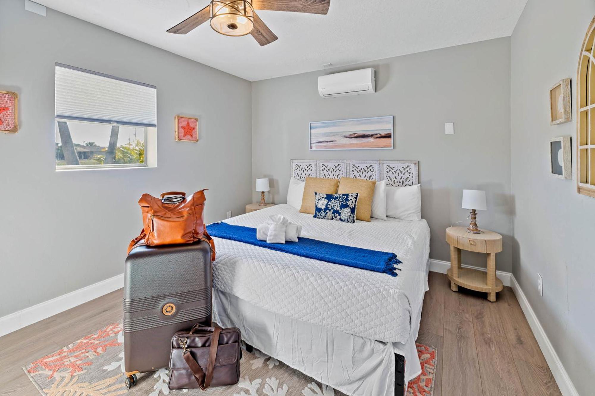 5 Bed3Bath Waterfront Pool Home With Full Gym, Office, And Heated Pool! Hernando Beach エクステリア 写真